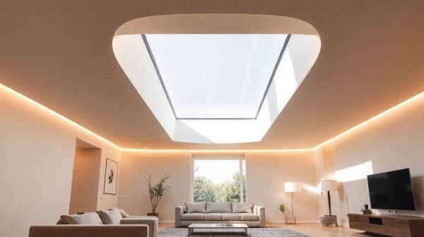 Top Benefits of Using Flat Rooflights for Daylight Solutions