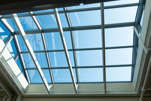 Top Benefits of Using Flat Rooflights for Daylight Solutions